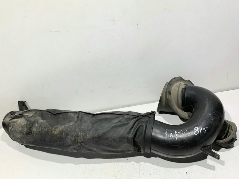 Tubulatura intercooler Chevrolet Captiva C100, C140 3.2 benzina LU1 23
