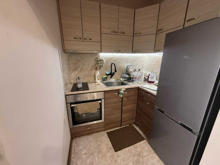 Продава се Двустаен апартамент в Пловдив, Център - 48 кв.м за 1980 €/кв.м - Снимка #3