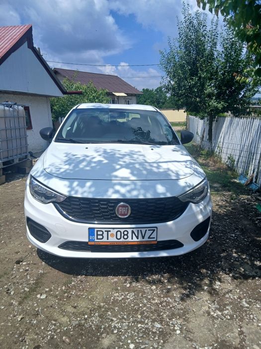 Se vinde fiat tipo