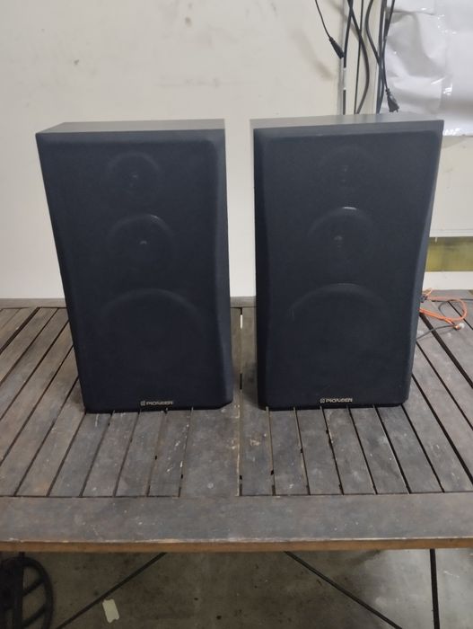 Колони pioneer s-z350