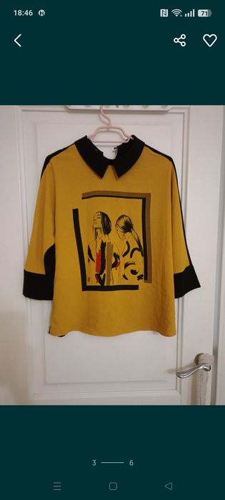 Платья разные женские