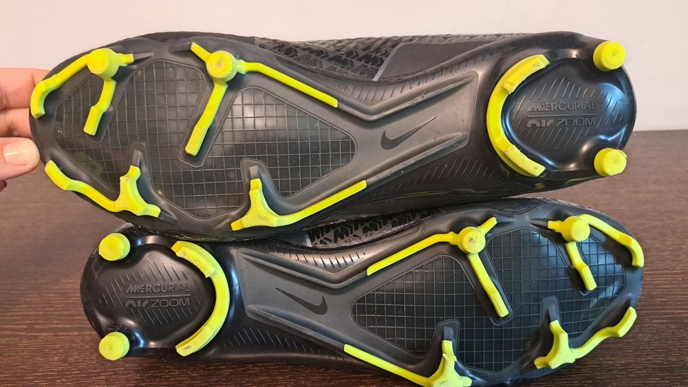Бутонки Nike Mercurial Zoom