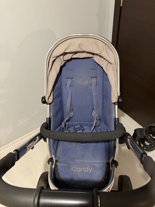 Детска киличка iCandy Peach 3