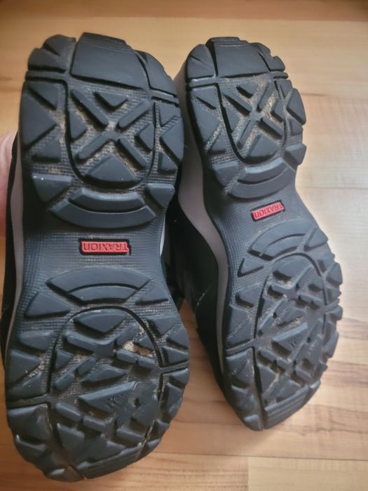 Боти Adidas terrex
