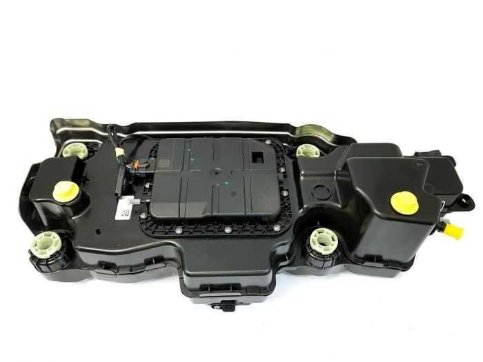 Rezervor Adblue Pompa Peugeot Citroen Opel DS