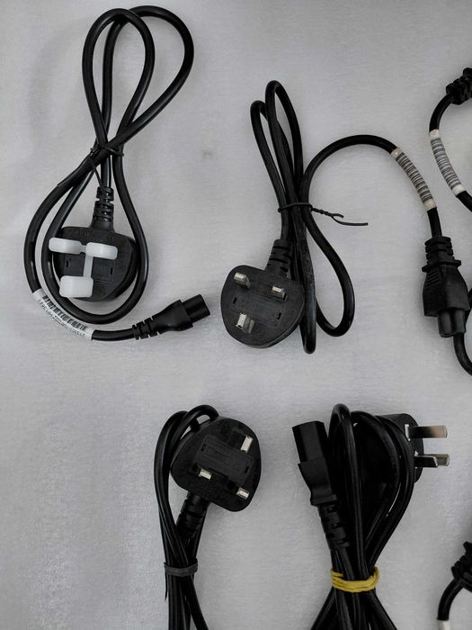 Кабель питание сотилади