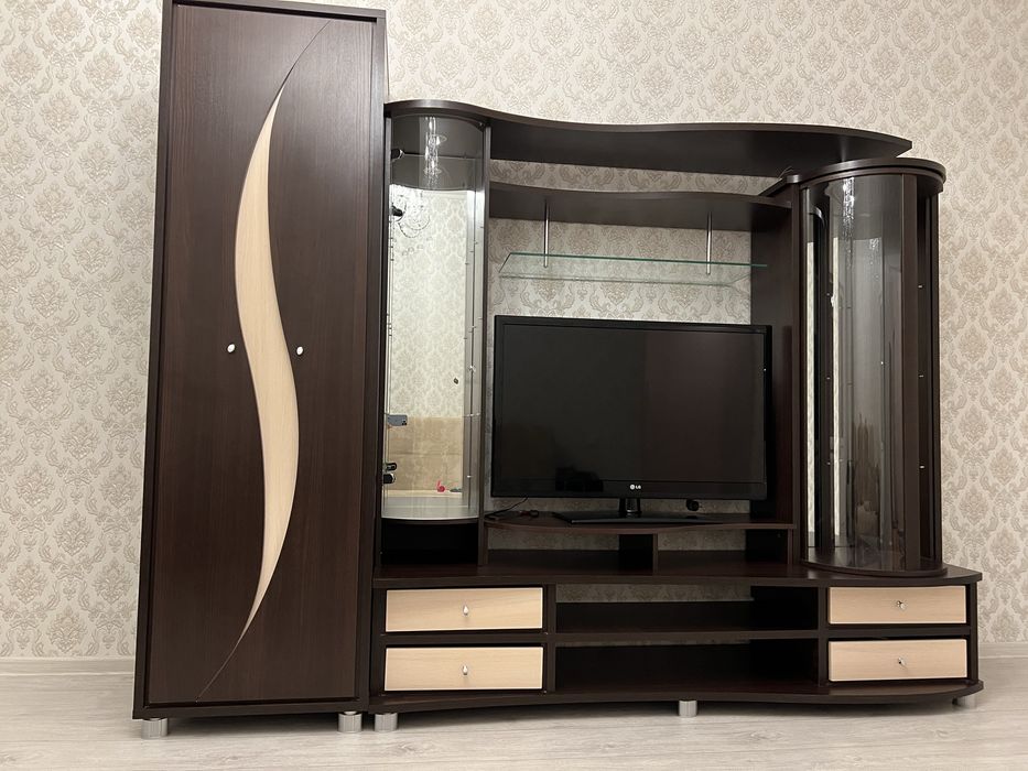 Стенка Горка Россия