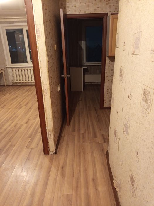 Сдам 2ком. квартиру 100 тыс.тг