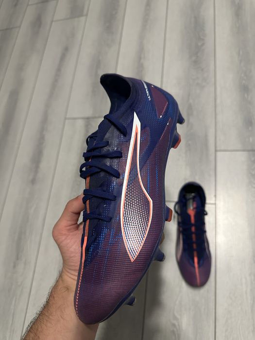 Ghete fotbal mixte Puma 44