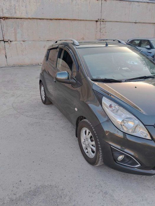 Spark автомат 2020г