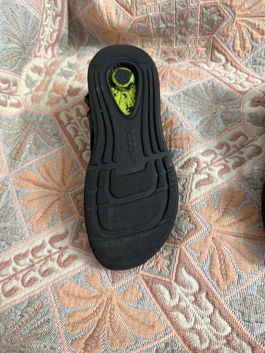 Сандали детские ecco