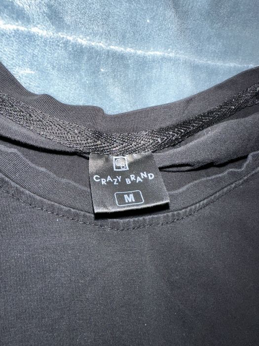 футболка унисекс