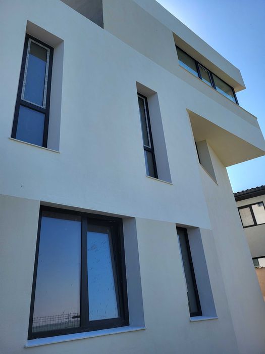 Servicii constructii