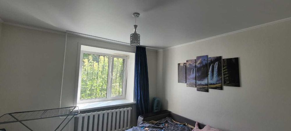 Продается 2х квартира по ул Мауленова