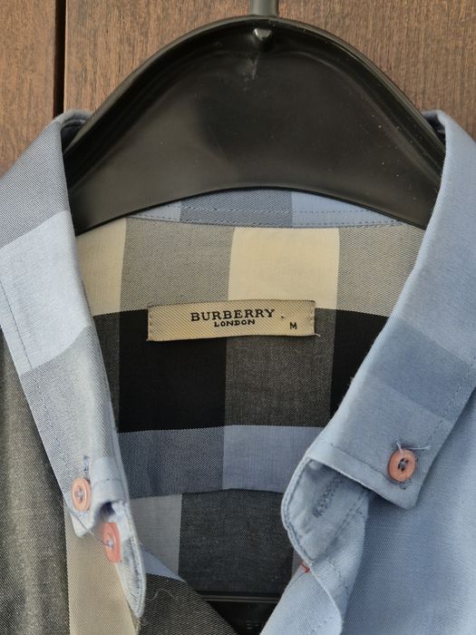 Оригинална риза BURBERRY