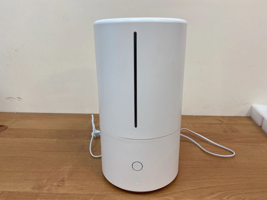 Xiaomi Smart Humidifier 2 — увлажнитель воздуха