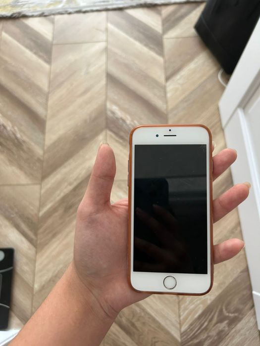 Iphone 6 в рабочем состояний