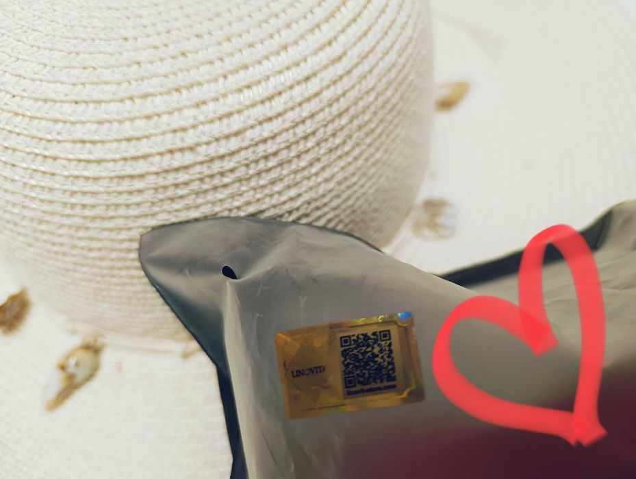 Cupă menstruală Aneer Care sigilată, mărimea L, reutilizabilă