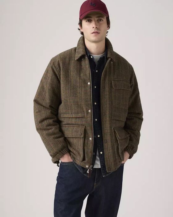 Куртка Levi’s original