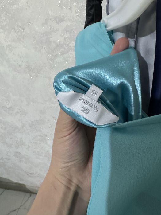 Платье турецкое НОВОЕ 50-размер