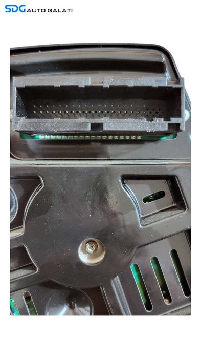 Ceas Ceasuri Cluster Instrumente Bord Opel Zafira B 1.7 CDTI 2004 - 2010 Cod 13142790TF [L8085]