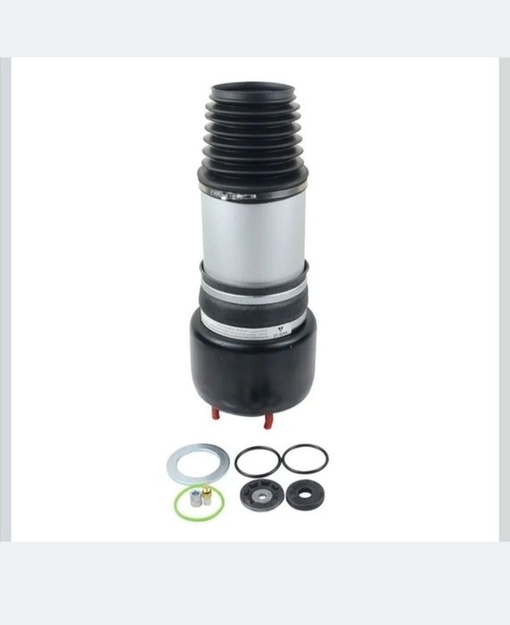 Arc suspensie pneumatică fata Mercedes