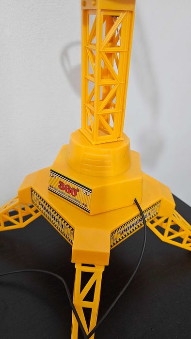 D-Toys jucarie Macara Electrica