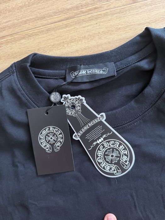 Tricou chrome hearts