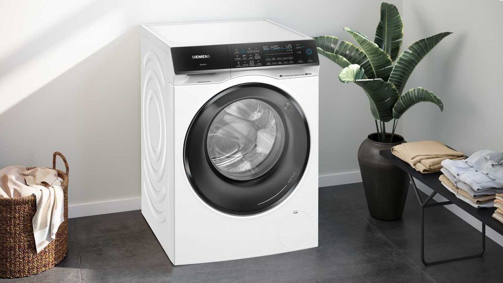 Пералня със сушилня SIEMENS WN54C2A40 10,5/6кг.