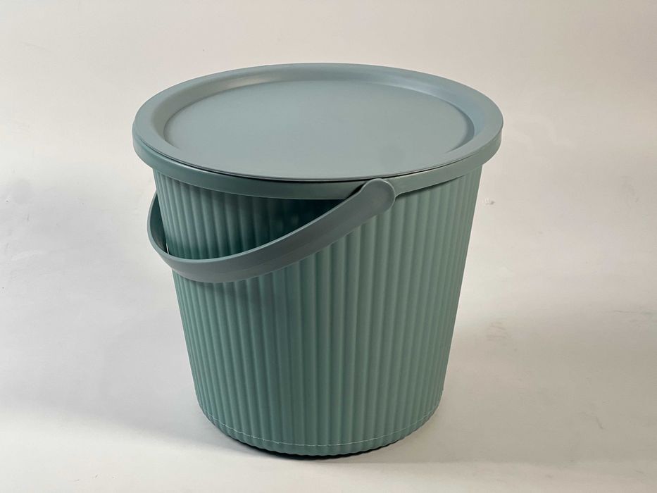 Ведро ПРО новынка