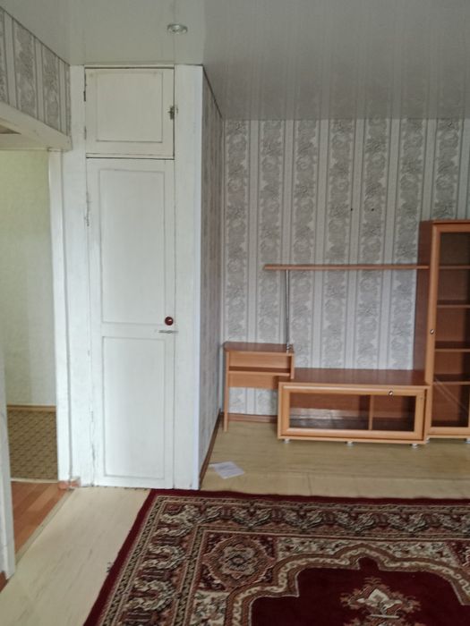 Продам однокомнатную квартиру