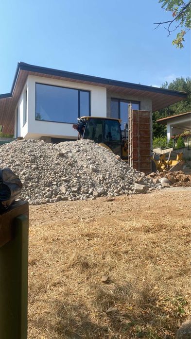 ЯМА / Септична яма