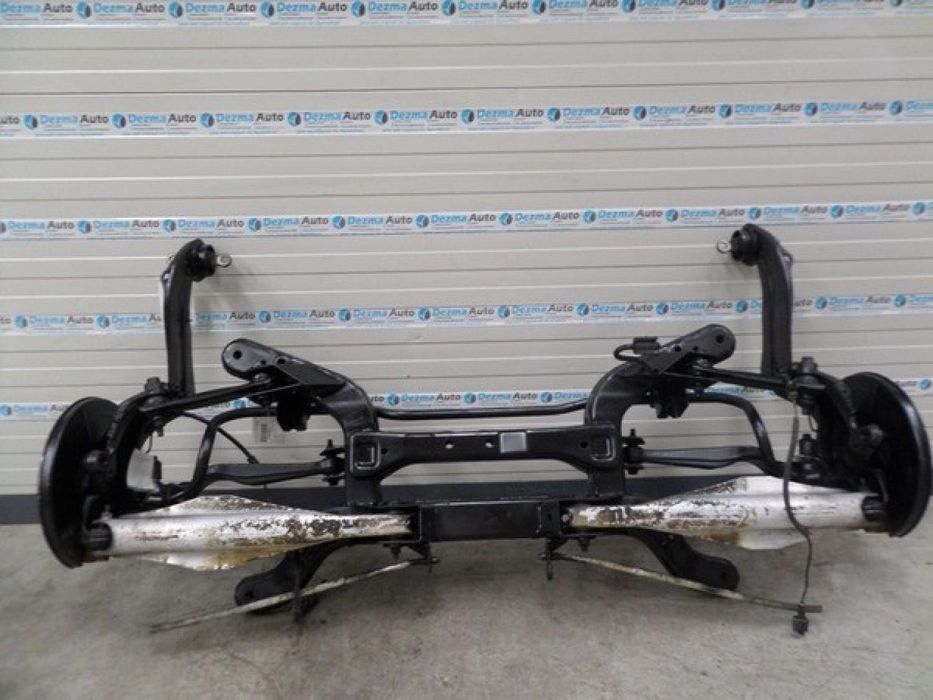 Punte spate Opel Insignia