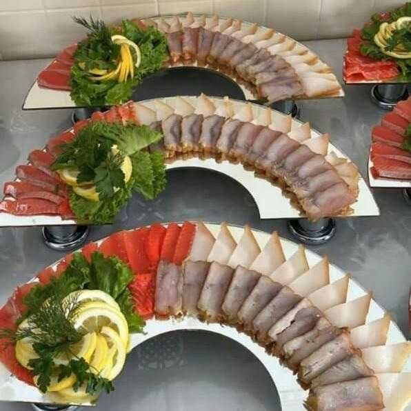 зеркало Айна Посуда