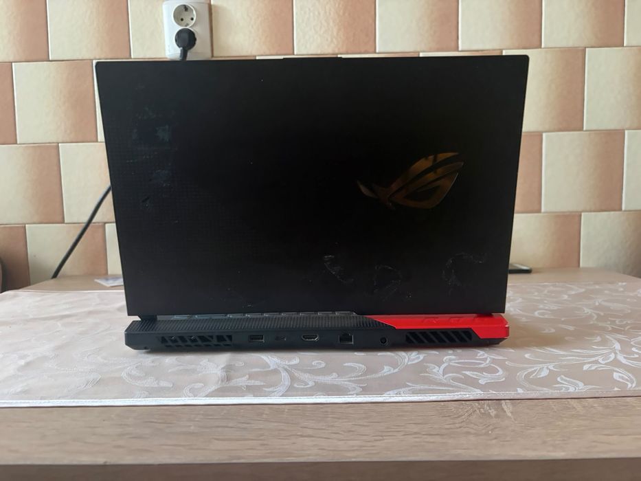 ASUS ROG Strix G15