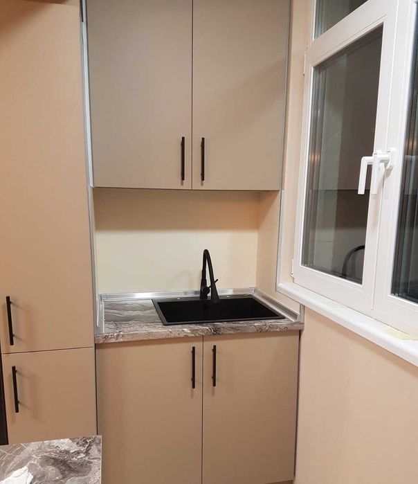 Продава се Едностаен апартамент в Добрич, Балик - 48 кв.м за 603 €/кв.м - Снимка #5