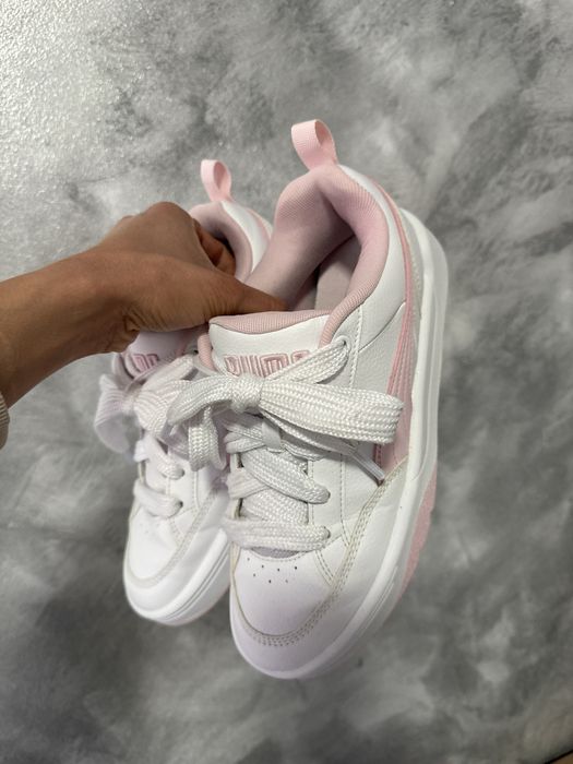 Puma Park Lifestyle sneakers