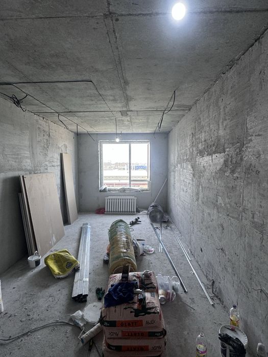 Ремонт квартир и домов