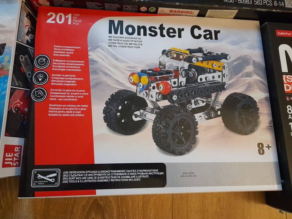 Lot lego si alte jocuri