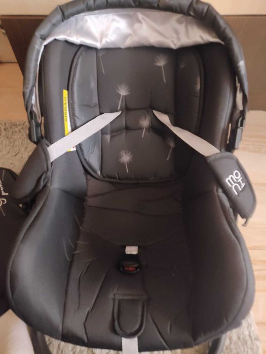 Кошче за новородено