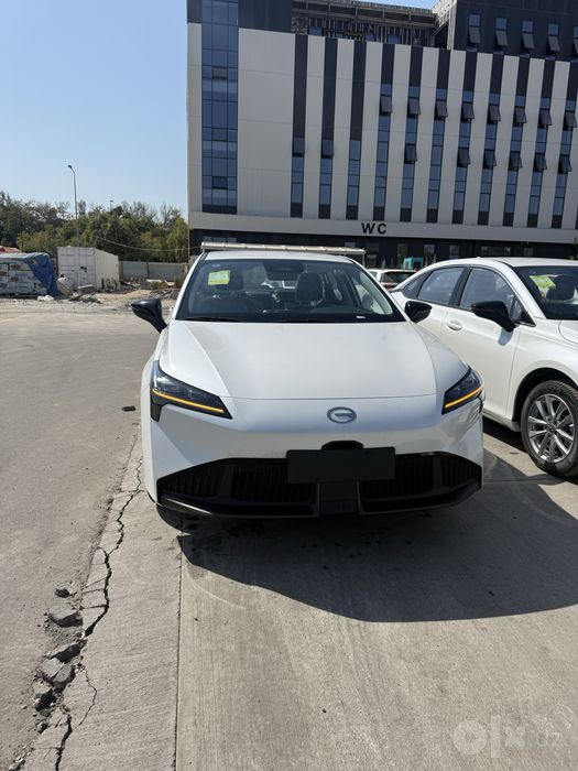 Gac  Aion  S  Plus 2026 yil 505 km