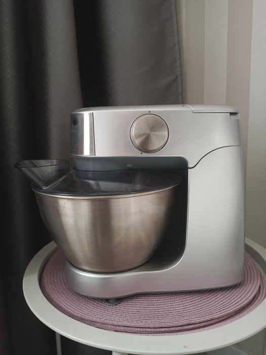 Кухонный комбайн Kenwood