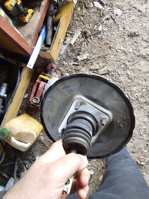 Сузуки вигара части