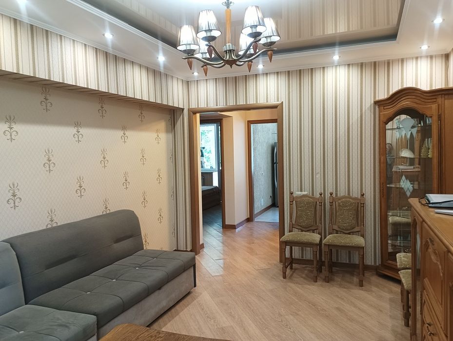 Продажа квартиры Медеуский район