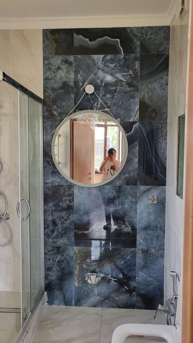 Ремонт квартир, кафель