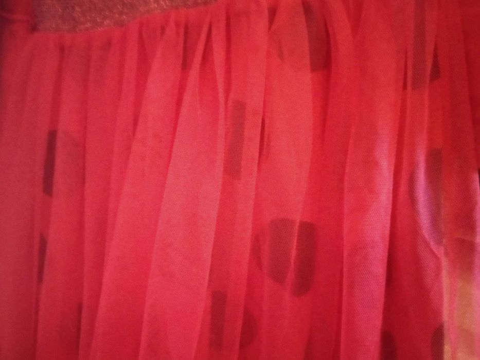 Роклички 5 г.-116 см - 6 лв./ брой.