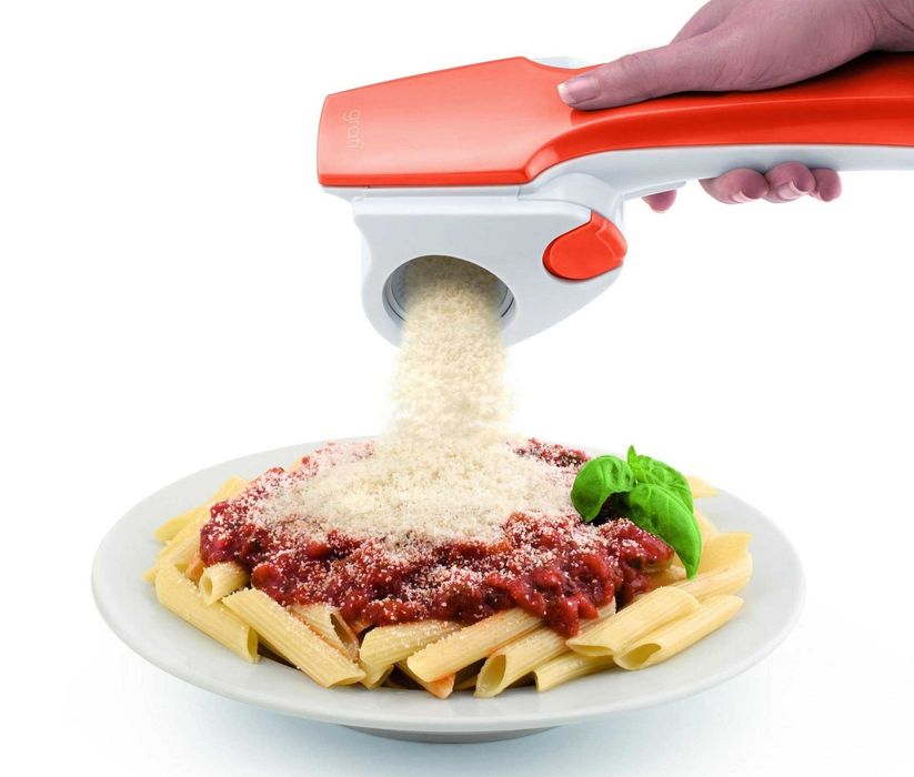 Ariete Grati Electric - Razatoare - Cheese Grater