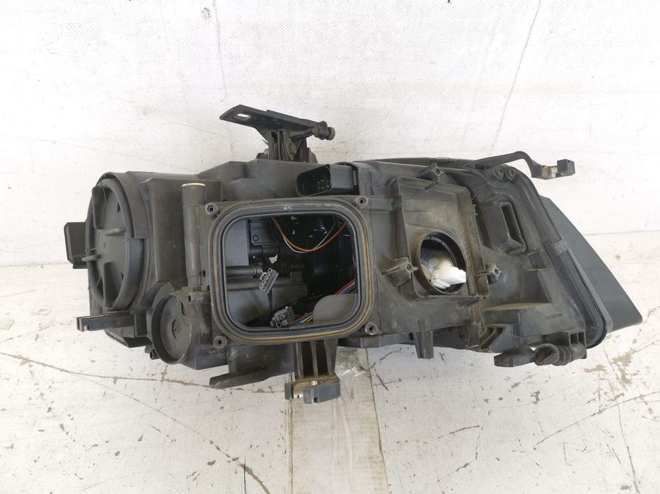 Far Stanga Xenon Led Audi A4 B8/8K 2007 2008 2009 2010 2011 Original I