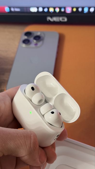 AirPods pro 3
