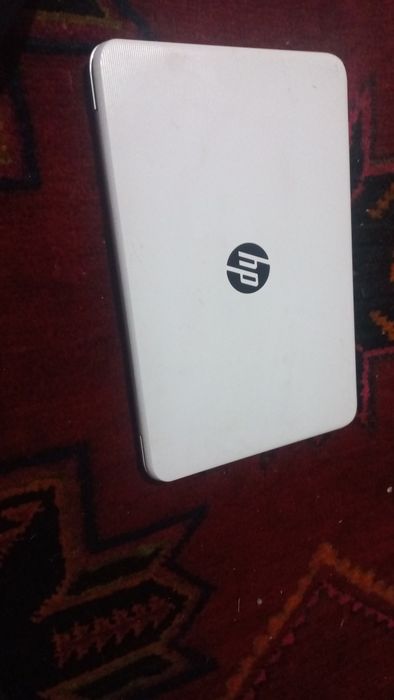 Ноутбук hp жақсы